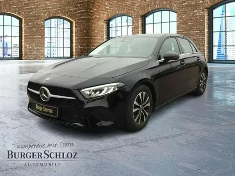 Used MERCEDES-BENZ CLASSE A Petrol 2024 Ad 