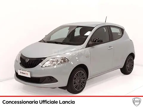 Annonce LANCIA YPSILON Hybride 2023 d'occasion 