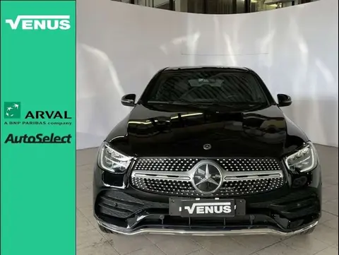 Used MERCEDES-BENZ CLASSE GLC Diesel 2019 Ad 