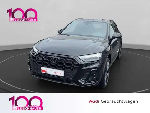 Used AUDI Q5 Diesel 2024 Ad 