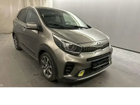 Used KIA PICANTO Petrol 2019 Ad 