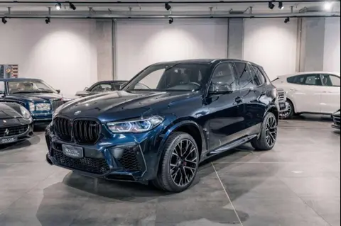 Annonce BMW X5 Essence 2022 d'occasion 