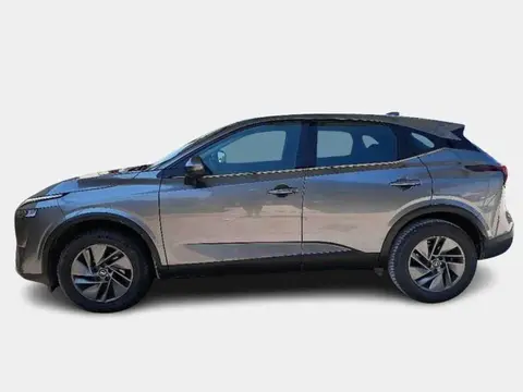 Annonce NISSAN QASHQAI Hybride 2022 d'occasion 