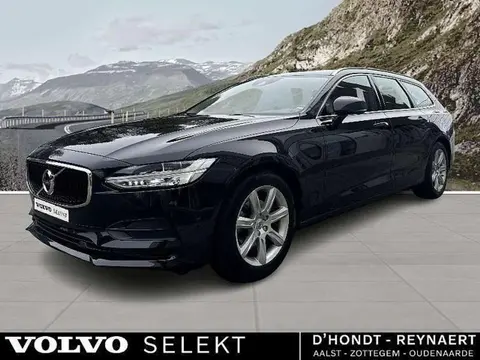 Used VOLVO V90 Diesel 2018 Ad 