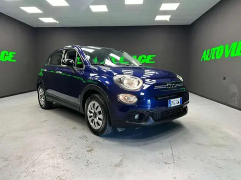 Used FIAT 500X Petrol 2023 Ad 