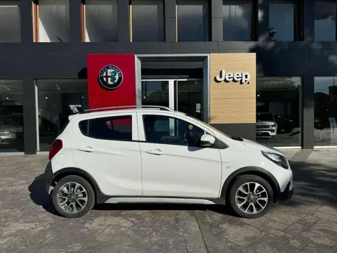 Used OPEL KARL Petrol 2018 Ad 