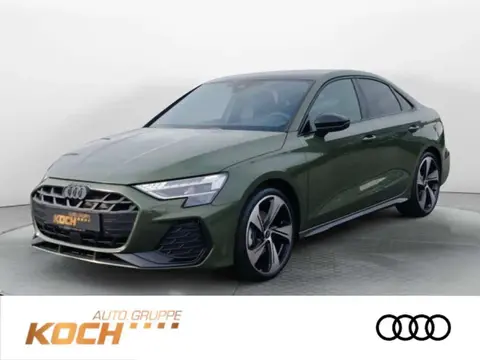 Annonce AUDI A3 Essence 2024 d'occasion 