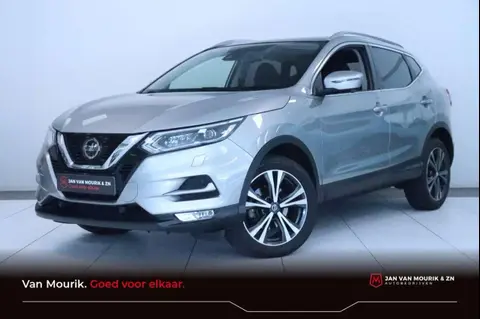 Annonce NISSAN QASHQAI Essence 2019 d'occasion 