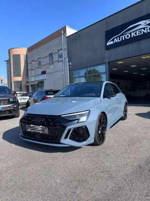 Annonce AUDI RS3 Essence 2022 d'occasion 