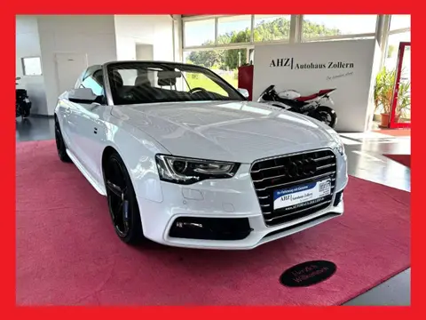 Annonce AUDI A5 Diesel 2016 d'occasion 