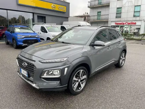 Used HYUNDAI KONA Diesel 2018 Ad 