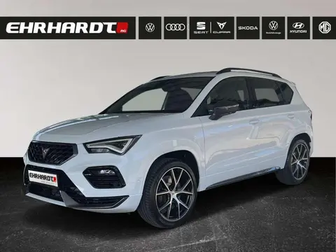 Annonce CUPRA ATECA Essence 2023 d'occasion 