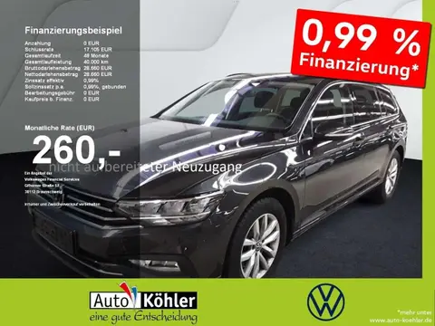 Used VOLKSWAGEN PASSAT Diesel 2023 Ad 