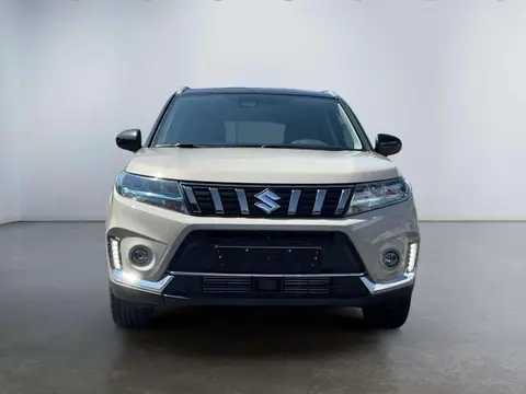 Annonce SUZUKI VITARA Essence 2022 d'occasion 