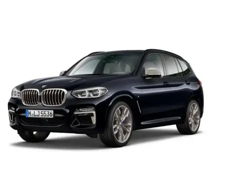 Used BMW X3 Petrol 2020 Ad 