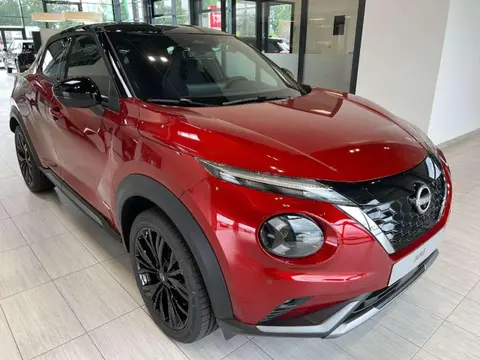 Annonce NISSAN JUKE Hybride 2024 d'occasion 