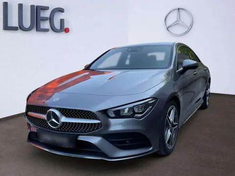 Annonce MERCEDES-BENZ CLASSE CLA Essence 2023 d'occasion 