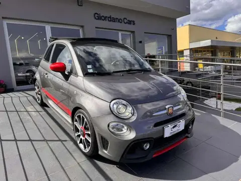 Annonce ABARTH 595 Essence 2019 d'occasion 