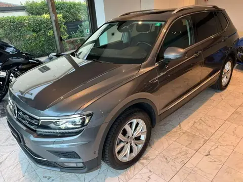 Used VOLKSWAGEN TIGUAN Diesel 2019 Ad 