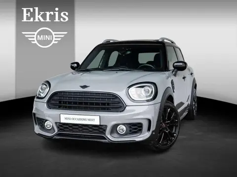 Used MINI COOPER Petrol 2019 Ad 