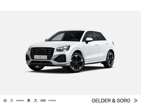 Used AUDI Q2 Petrol 2024 Ad 