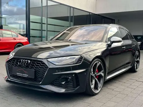 Used AUDI RS4 Petrol 2020 Ad 