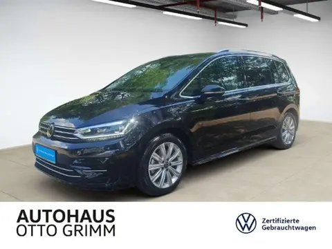 Used VOLKSWAGEN TOURAN Petrol 2023 Ad 