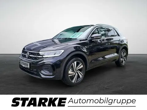 Used VOLKSWAGEN T-ROC Petrol 2024 Ad 