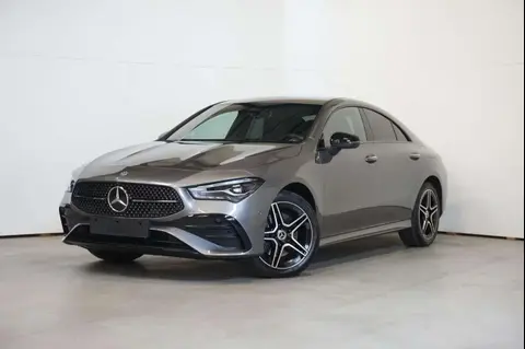 Annonce MERCEDES-BENZ CLASSE CLA Hybride 2023 d'occasion Belgique