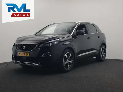 Used PEUGEOT 3008 Petrol 2019 Ad 