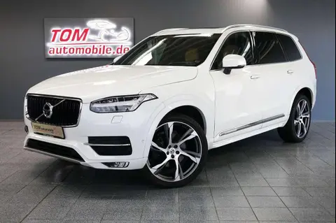 Used VOLVO XC90 Diesel 2018 Ad 