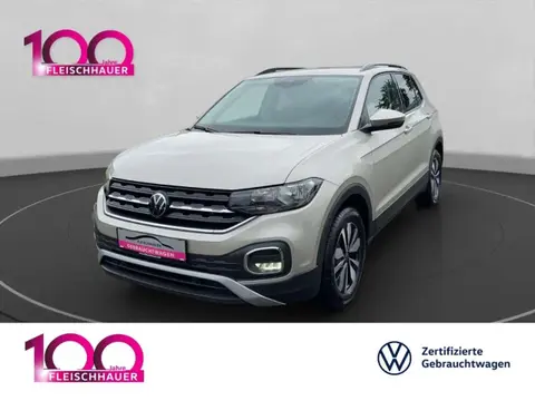 Used VOLKSWAGEN T-CROSS Petrol 2023 Ad 