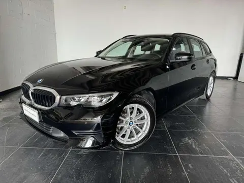 Annonce BMW SERIE 3 Diesel 2020 d'occasion 