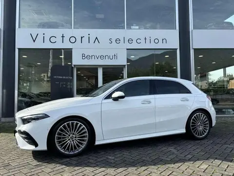 Used MERCEDES-BENZ CLASSE A Hybrid 2023 Ad 