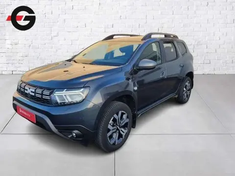 Annonce DACIA DUSTER Essence 2023 d'occasion 