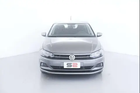 Used VOLKSWAGEN POLO Diesel 2020 Ad 