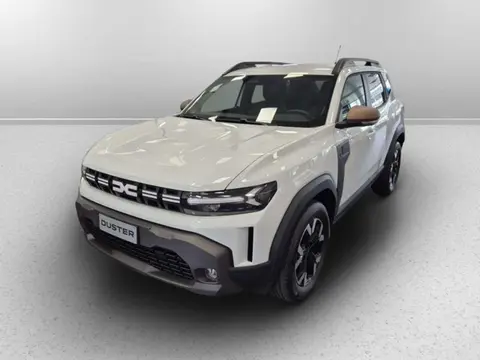 Used DACIA DUSTER LPG 2024 Ad 