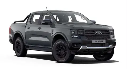 Annonce FORD RANGER Diesel 2024 d'occasion 