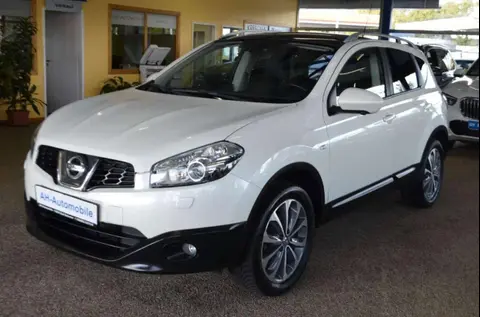 Used NISSAN QASHQAI Petrol 2015 Ad 