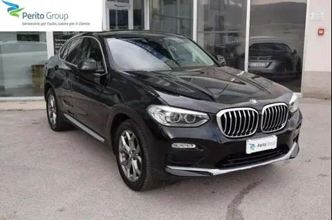 Annonce BMW X4 Diesel 2019 d'occasion 