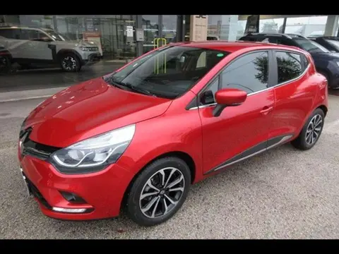 Used RENAULT CLIO Petrol 2017 Ad 