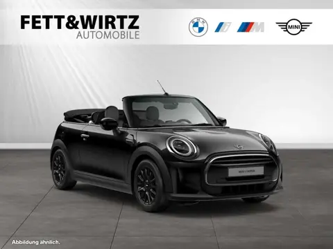 Used MINI COOPER Petrol 2022 Ad 