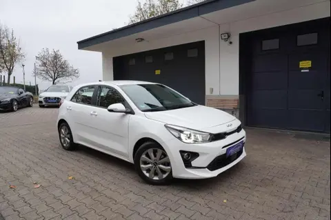 Used KIA RIO Petrol 2022 Ad 