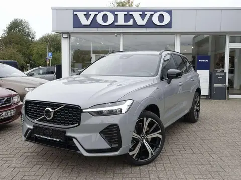 Annonce VOLVO XC60 Essence 2024 d'occasion 