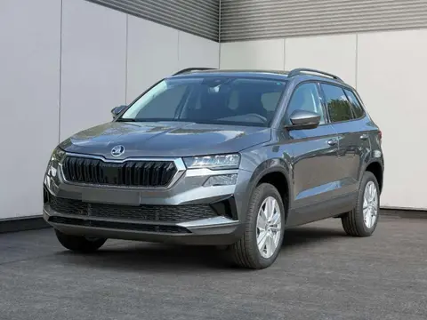 Used SKODA KAROQ Petrol 2024 Ad 