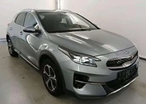 Used KIA XCEED Hybrid 2021 Ad 