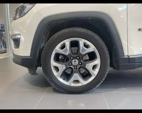 Used JEEP COMPASS Diesel 2019 Ad 