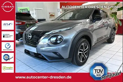 Used NISSAN JUKE Hybrid 2024 Ad 