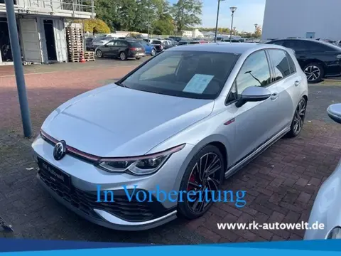 Used VOLKSWAGEN GOLF Petrol 2023 Ad 