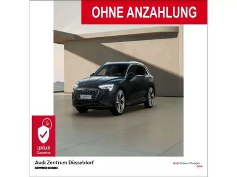 Annonce AUDI Q8 Électrique 2023 d'occasion 